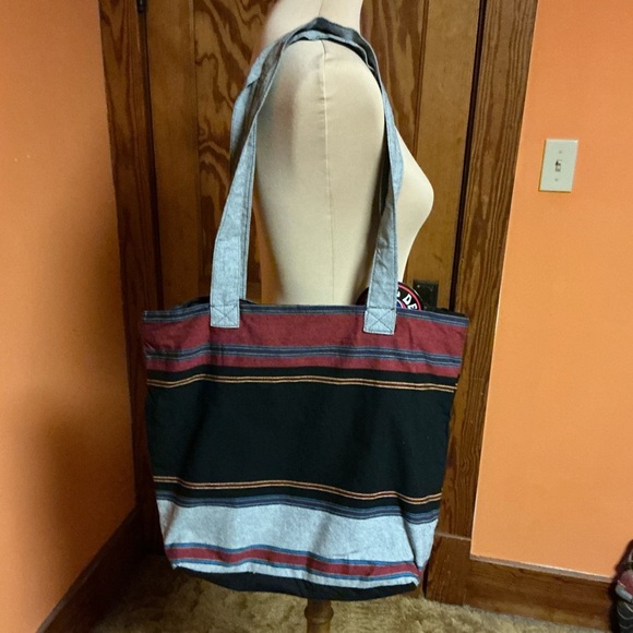 NWT Grateful Dead Stealie Large bag - Picture 4 of 8